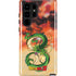 Dragon Ball Z One Wish Shenron Galaxy S25 Ultra Impact Case